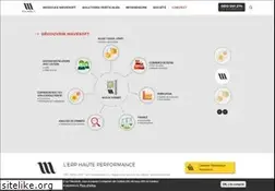 Sites similar to wavesoft.fr