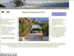 Sites similar to wavesontherock.eu