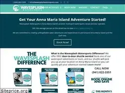 Sites similar to wavesplashwatersports.com