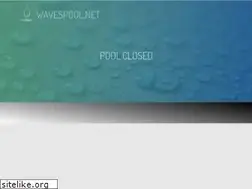 Sites similar to wavespool.net