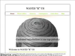 Sites similar to wavesrus.net