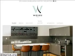 Sites similar to wavessalon.net