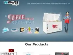 Sites similar to wavessinger.com