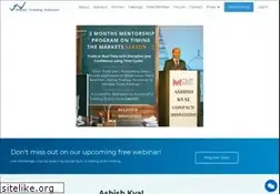 Sites similar to wavesstrategy.com