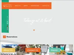Sites similar to wavestobago.com