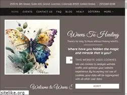 Sites similar to wavestohealing.com