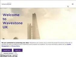 Sites similar to wavestone-advisors.co.uk