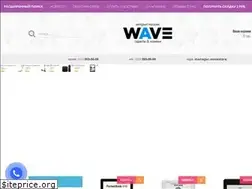 Sites similar to wavestore.by