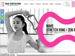 Sites similar to wavestretch.com