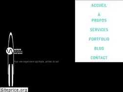 Sites similar to wavestudios.ch