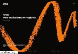 Sites similar to wavestudios.co.uk