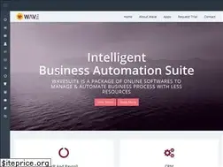 Sites similar to wavesuite.biz