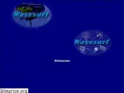 Sites similar to wavesurf.at