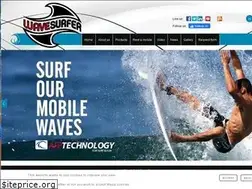 Sites similar to wavesurfer.eu