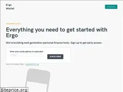 Sites similar to waveswallet.io
