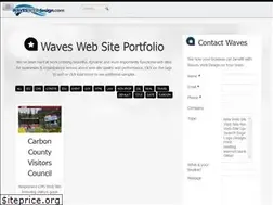 Sites similar to waveswebdesign.com