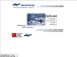 Sites similar to wavetech.net