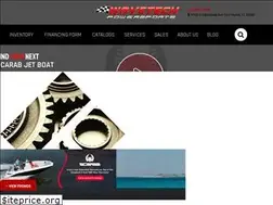 Sites similar to wavetechpowersports.com