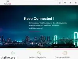 Sites similar to wavetel.fr