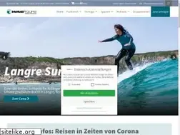 Sites similar to wavetours.com