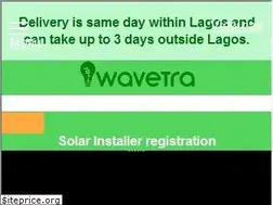 Sites similar to wavetra.com