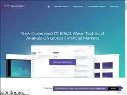 Sites similar to wavetraders.com