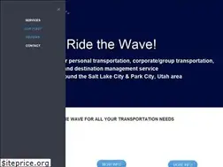 Sites similar to wavetransportation.com