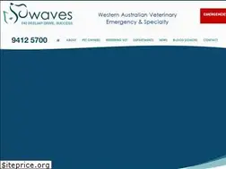 Sites similar to wavets.com.au