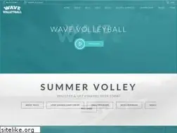 Sites similar to wavevb.com