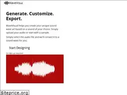 Sites similar to wavevisual.com
