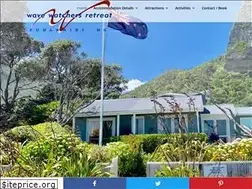 Sites similar to wavewatchers.co.nz