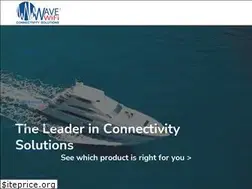Sites similar to wavewifi.com