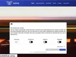 Sites similar to wavexr.com