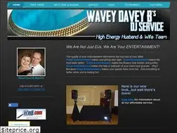 Sites similar to waveydaveyb.com