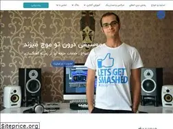 Sites similar to wavezstudio.com
