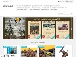 Sites similar to wavgames.fr