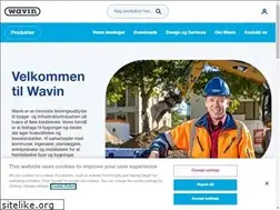 Sites similar to wavin.dk