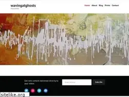 Sites similar to wavingatghosts.com