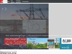 Sites similar to waviot.tech