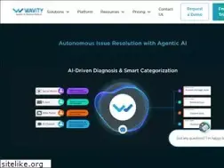 Sites similar to wavity.com