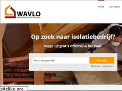 Sites similar to wavlo.nl