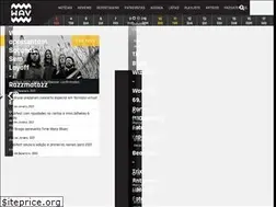 Sites similar to wavmagazine.net
