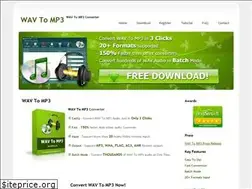 Sites similar to wavmp3.net