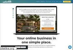 Sites similar to wavoto.com