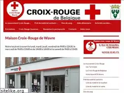 Sites similar to wavre-croix-rouge.be