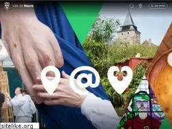 Sites similar to wavre.be