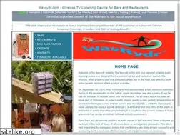 Sites similar to wavrydr.com