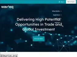 Sites similar to wavteq.com