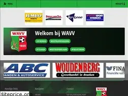 Sites similar to wavv.nl