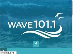Sites similar to wavv101.com